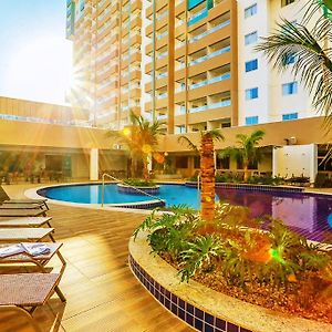 OLIMPIA PARK RESORTs MELHOR PREÇO